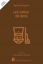 Les Croix de bois